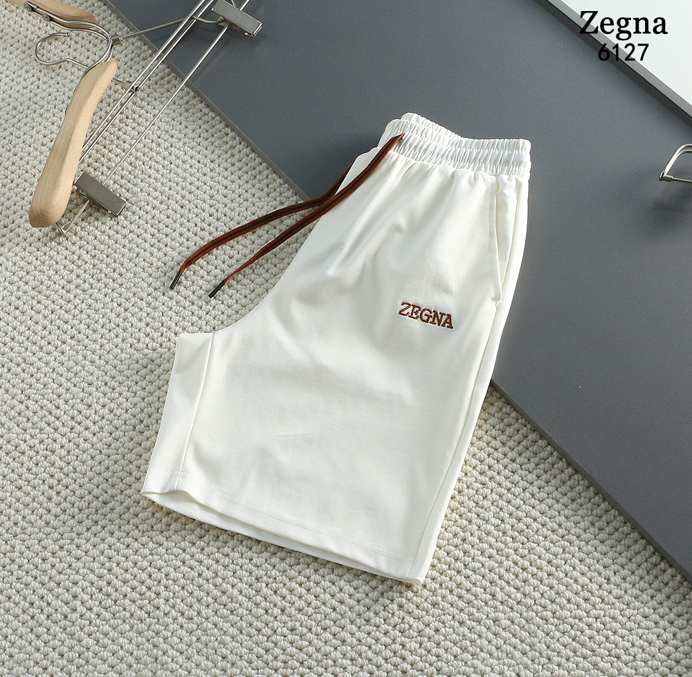 Zegna Short Pants